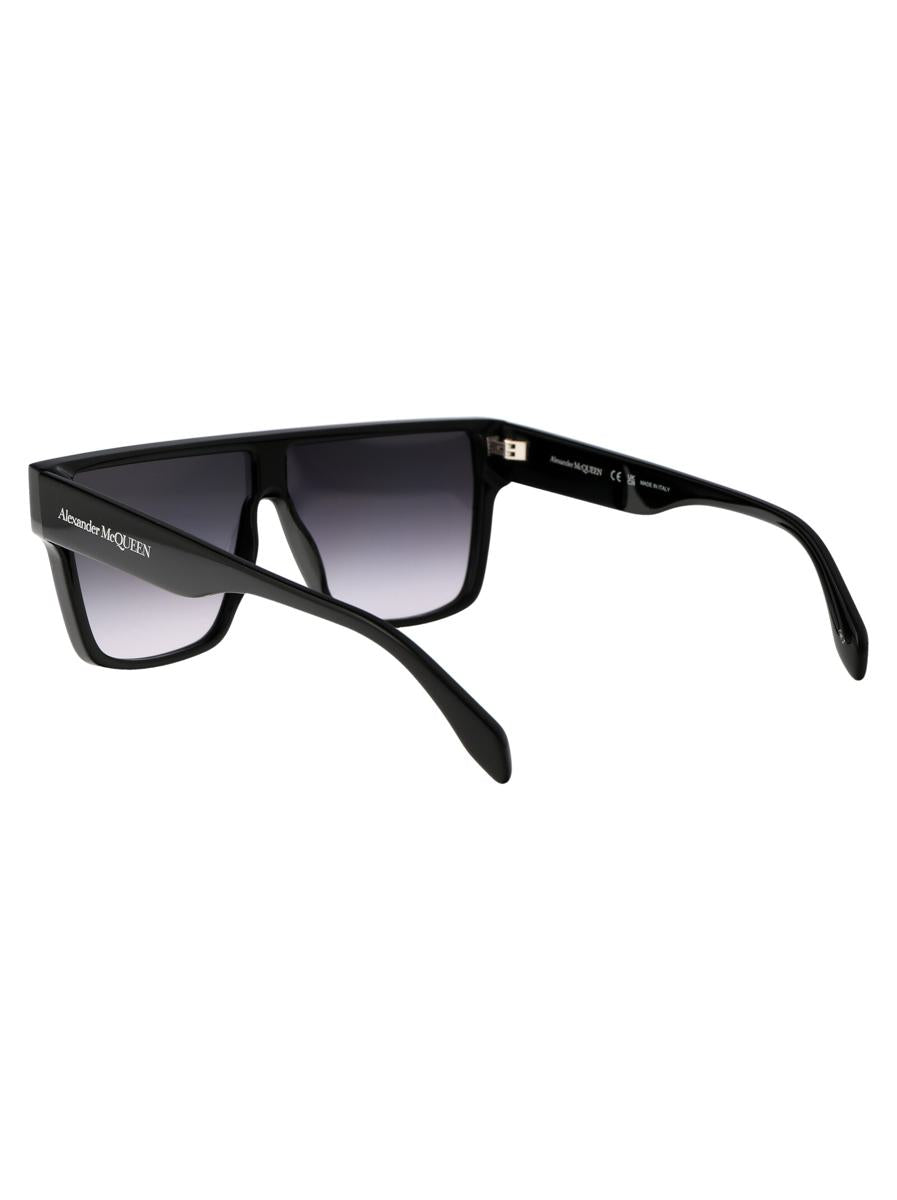 Alexander McQueen solglasögon