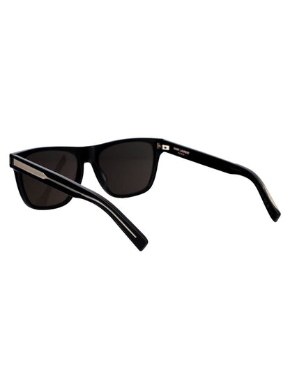 Saint Laurent Eyewear solglasögon