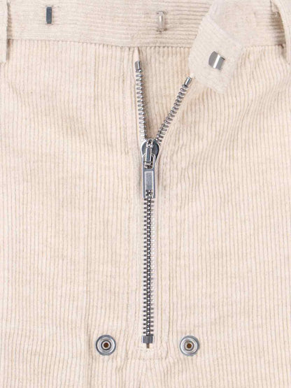 Rick Owens-byxor