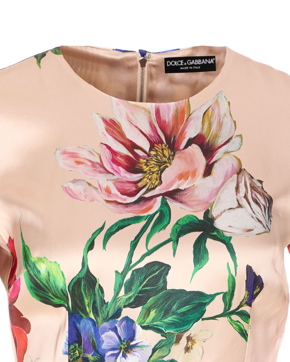 Dolce &amp; Gabbana Klänning