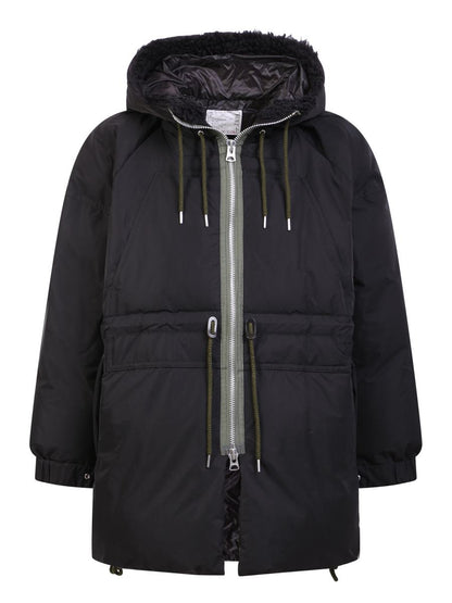 Sacai Dunjackor