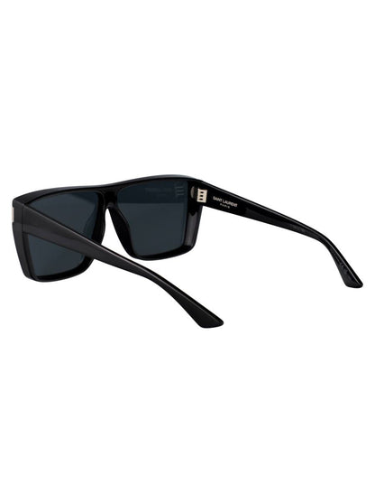 Saint Laurent Eyewear solglasögon