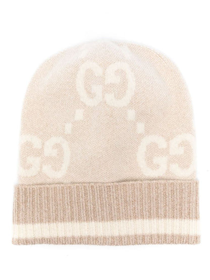 Gucci-hattar