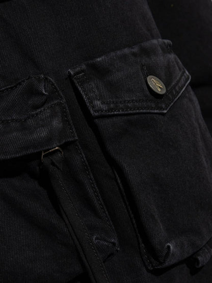Attico-jeansen