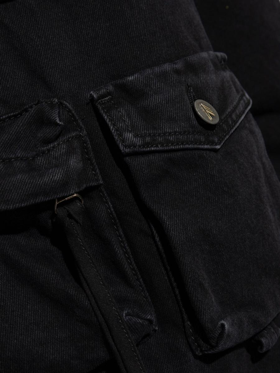 Attico-jeansen