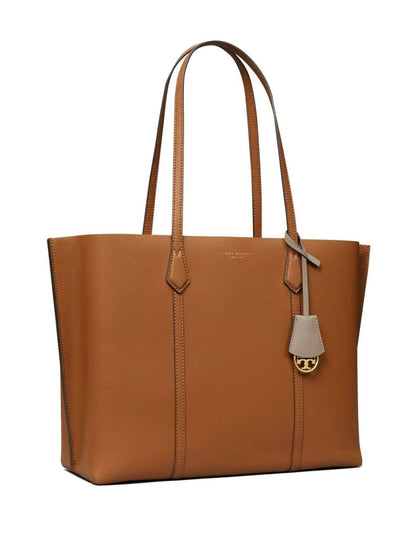 Tory Burch tygväska