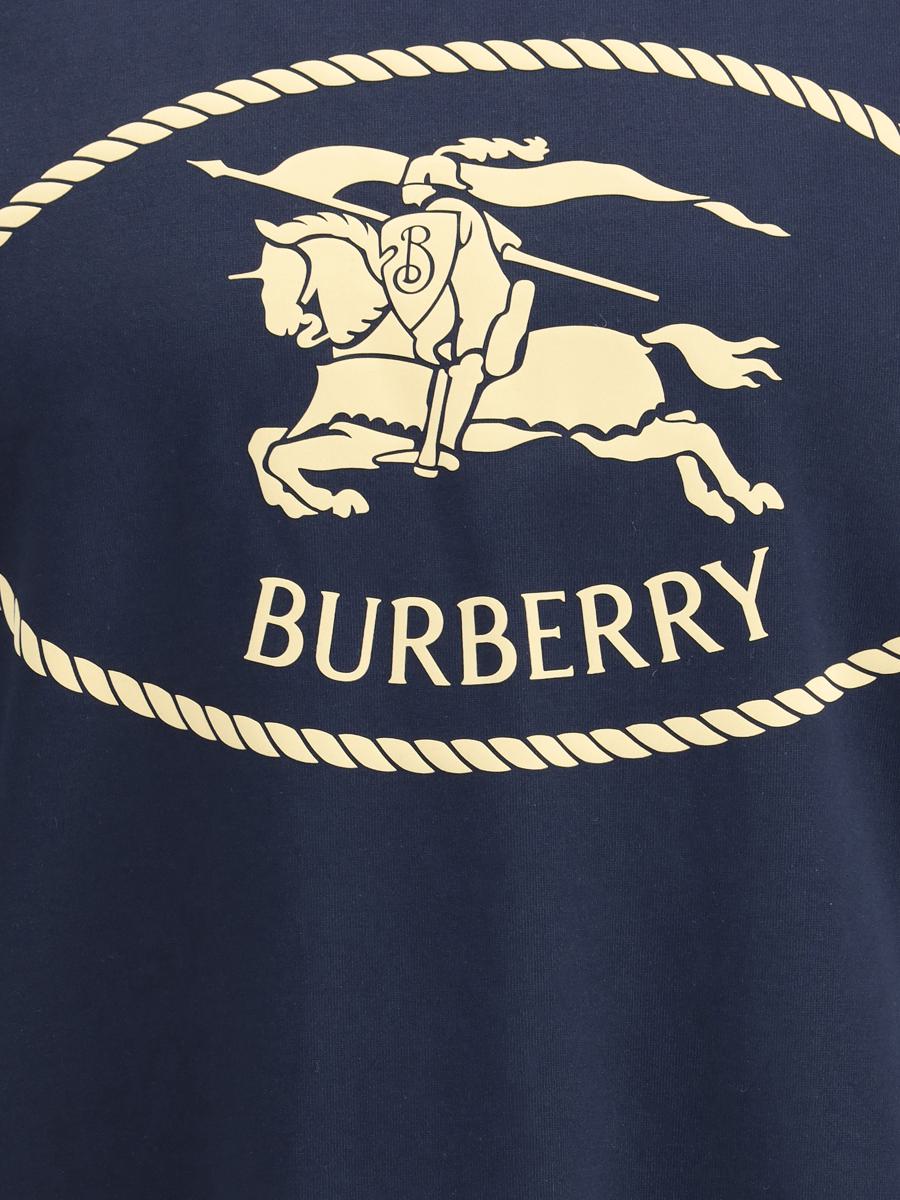 Burberry T-shirts
