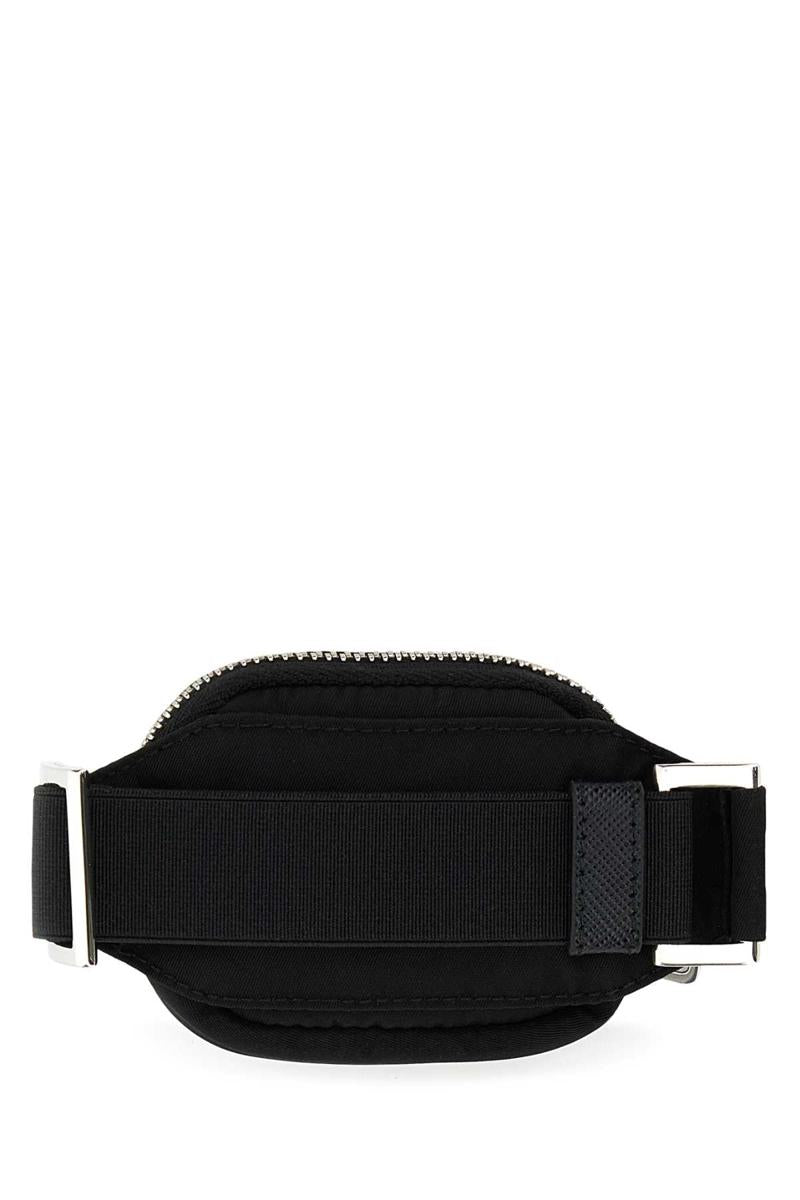 Prada nyckelbricka