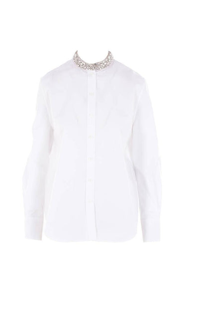 Alexander McQueen-skjortor