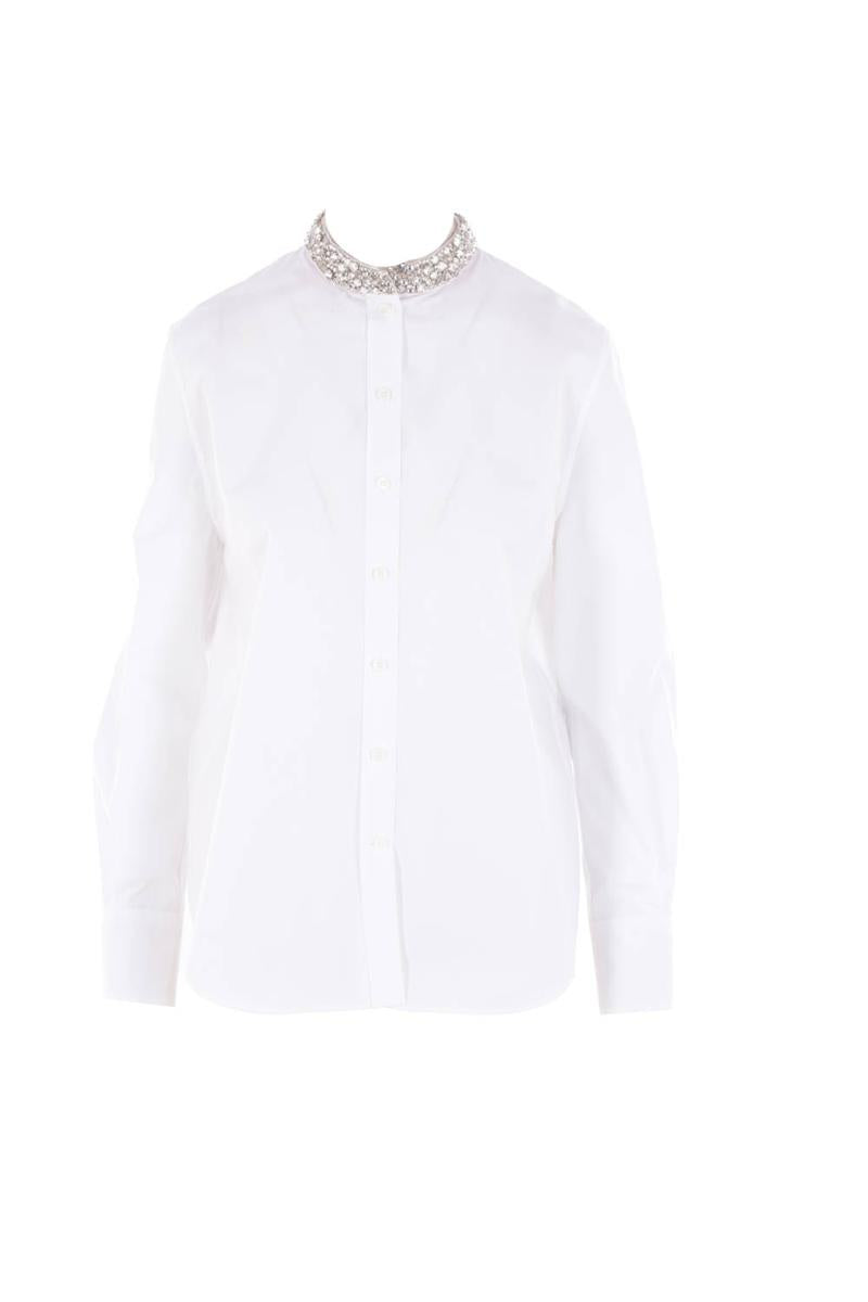Alexander McQueen-skjortor