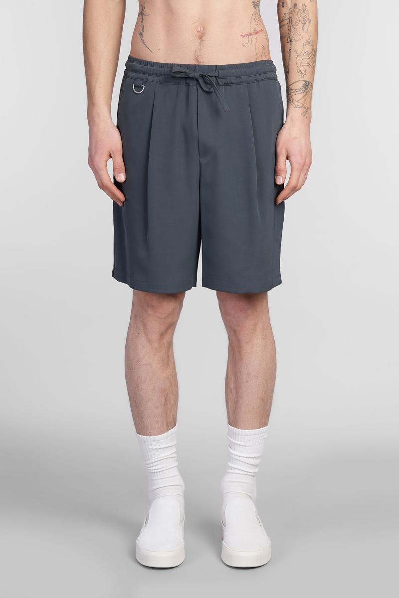 Tokyo-shorts från lågmärket