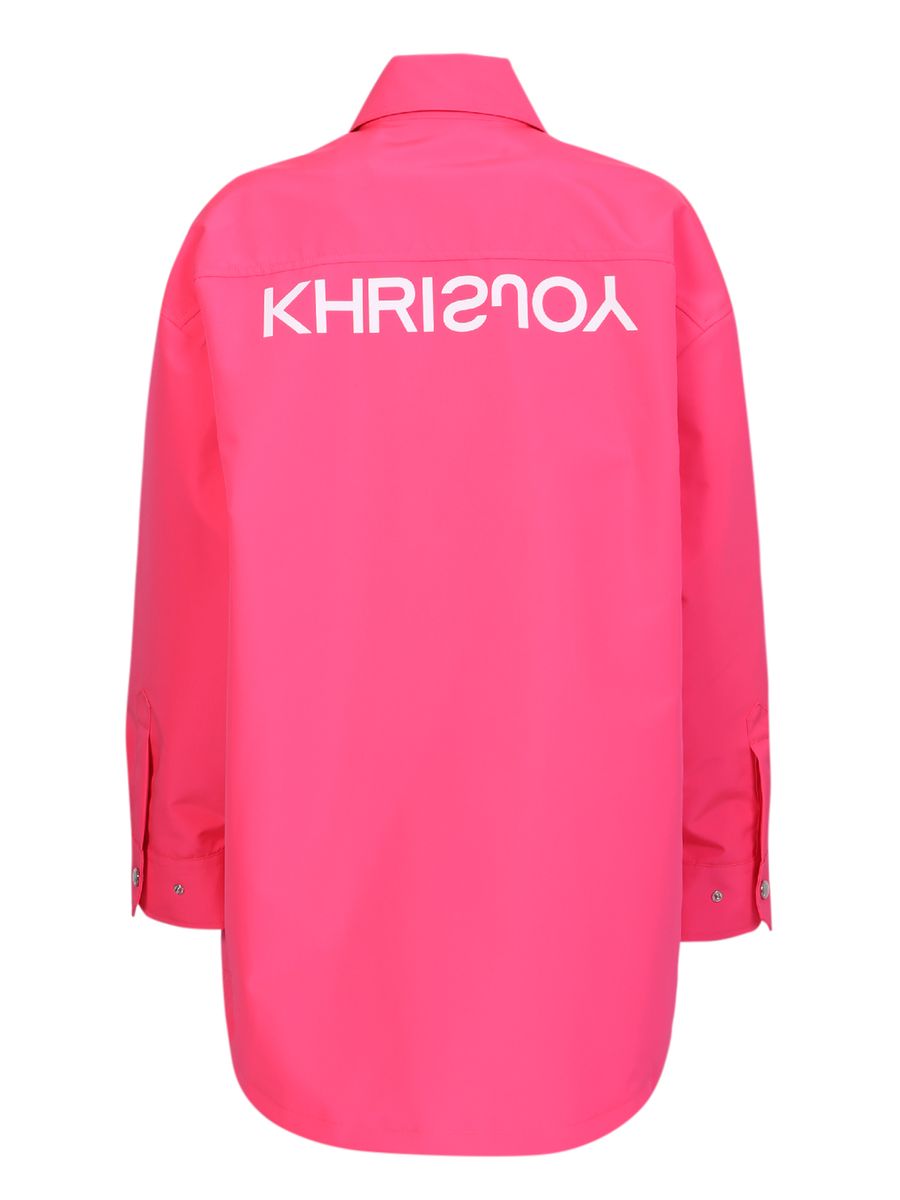 Khrisjoy-skjortor