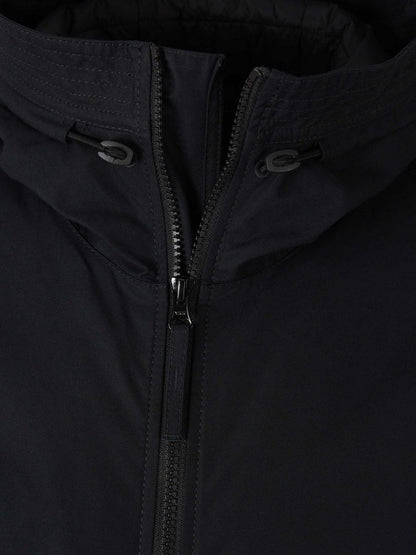 Stone Island Ghost Piece Teknisk Parka