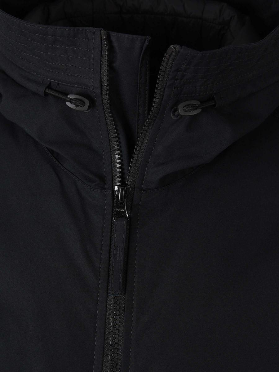 Stone Island Ghost Piece Teknisk Parka
