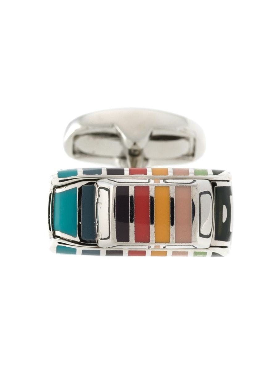 Paul Smith Manschettknapp Mini