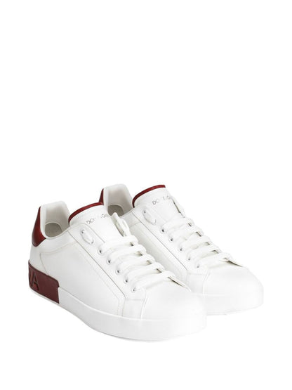 Dolce &amp; Gabbana Portofino Sneakers