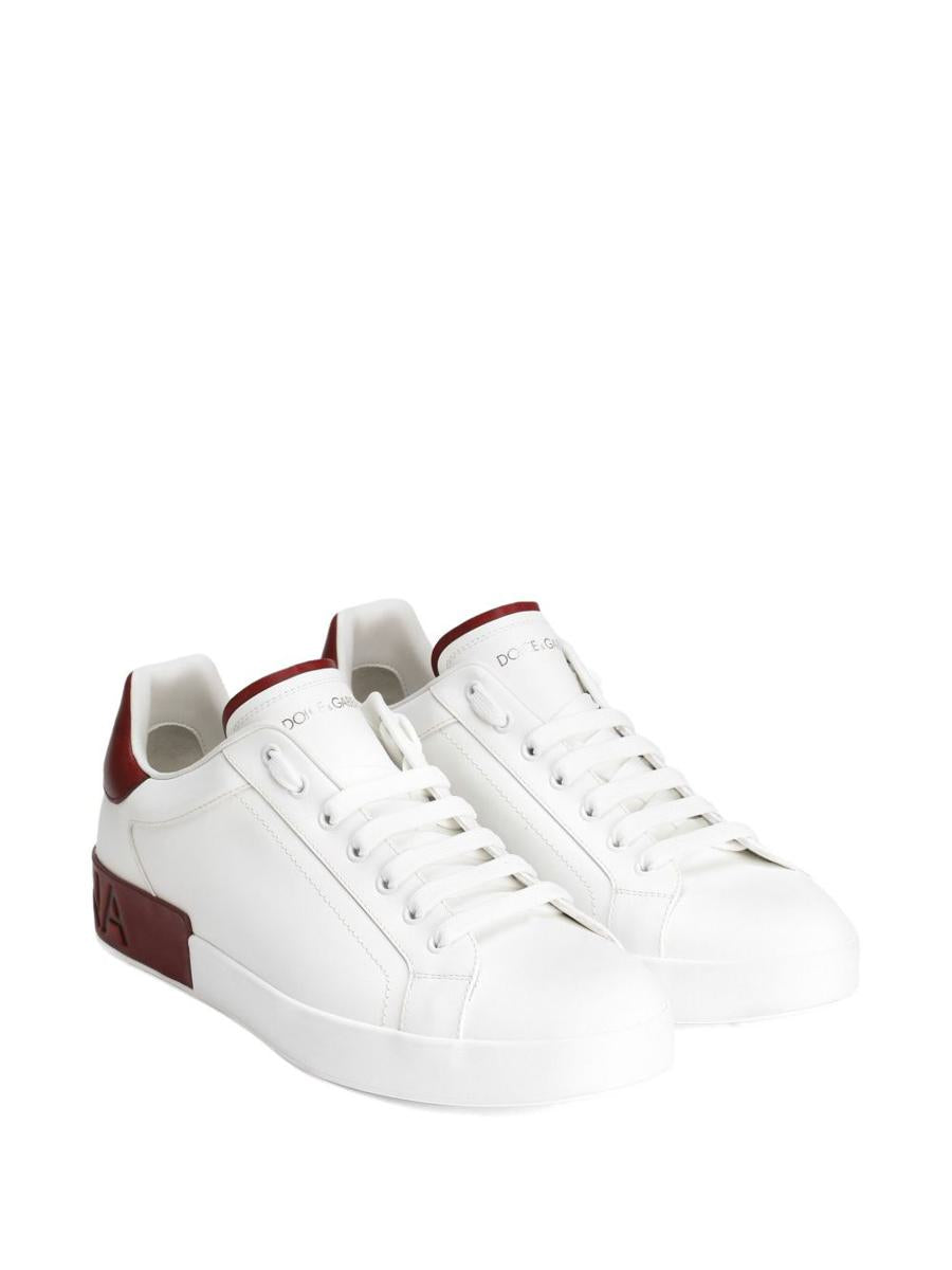 Dolce &amp; Gabbana Portofino Sneakers