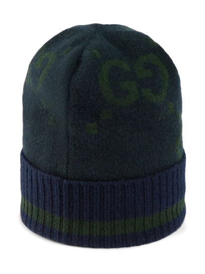 Gucci-hattar