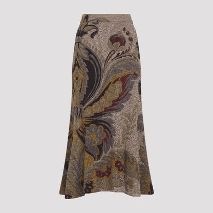 Etro kjol