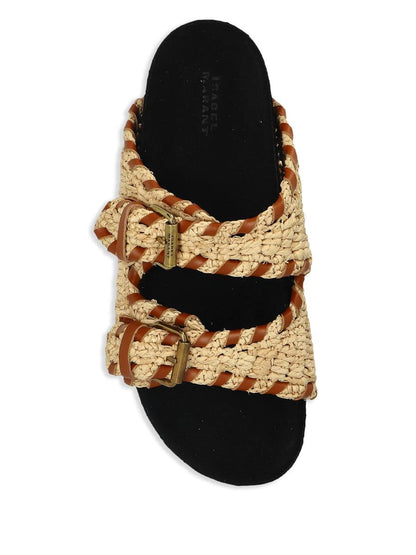 Isabel Marant Lennyo Slides