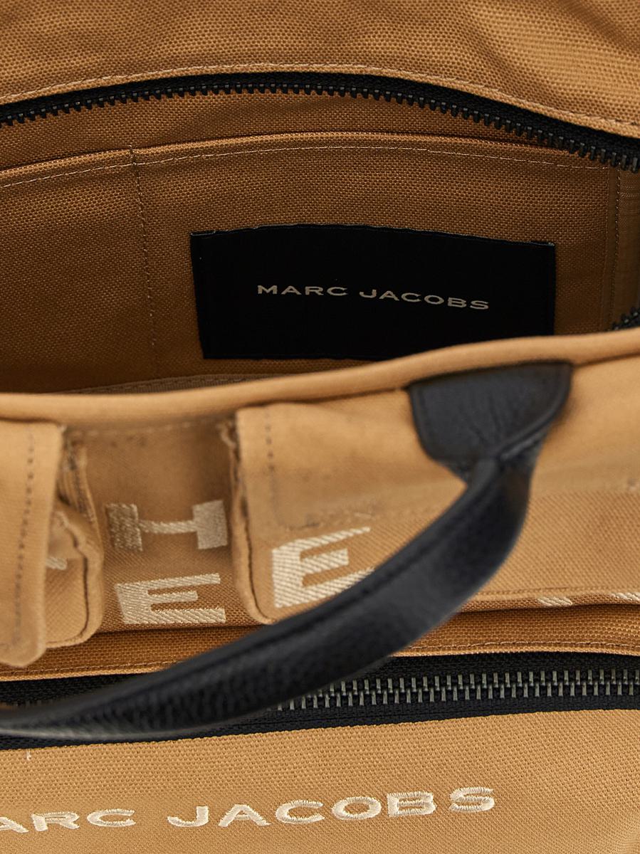 Marc Jacobs 'The Cargo Canvas Medium Tote'-handväska