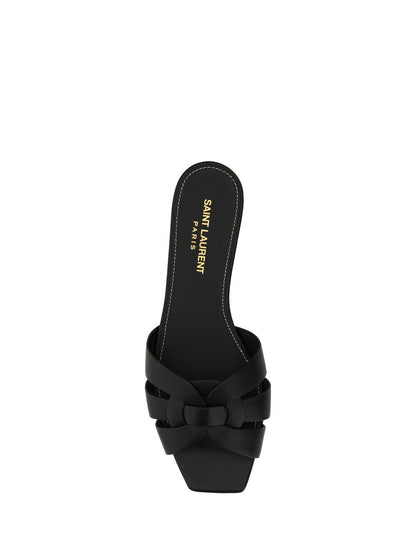 Saint Laurent Sandaler