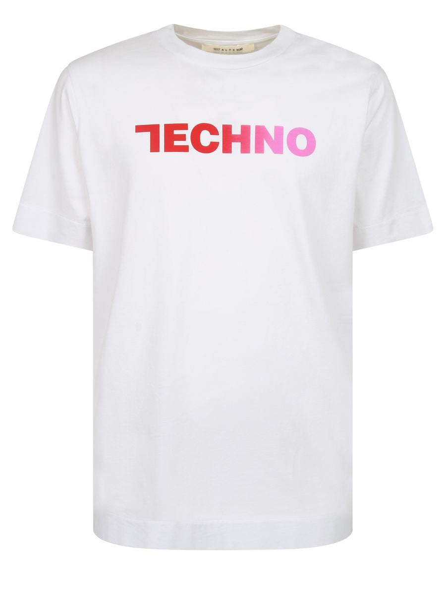 1017 Alyx 9Sm T-shirts
