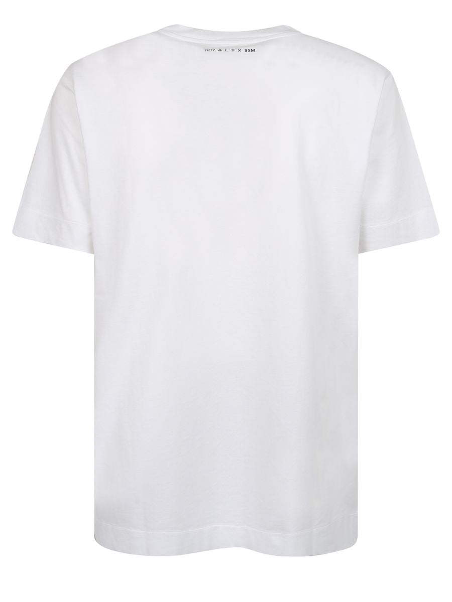 1017 Alyx 9Sm T-shirts