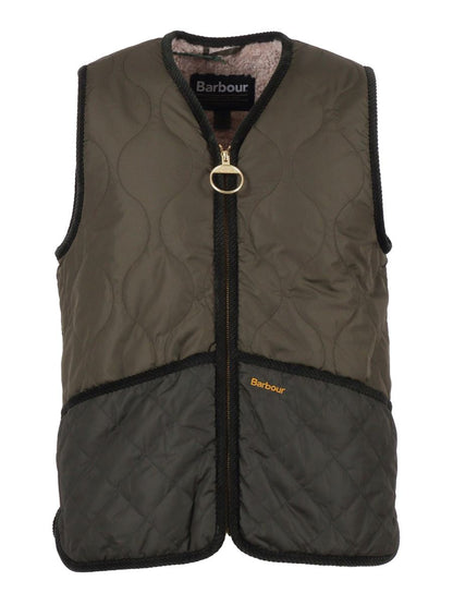 Barbour Väst