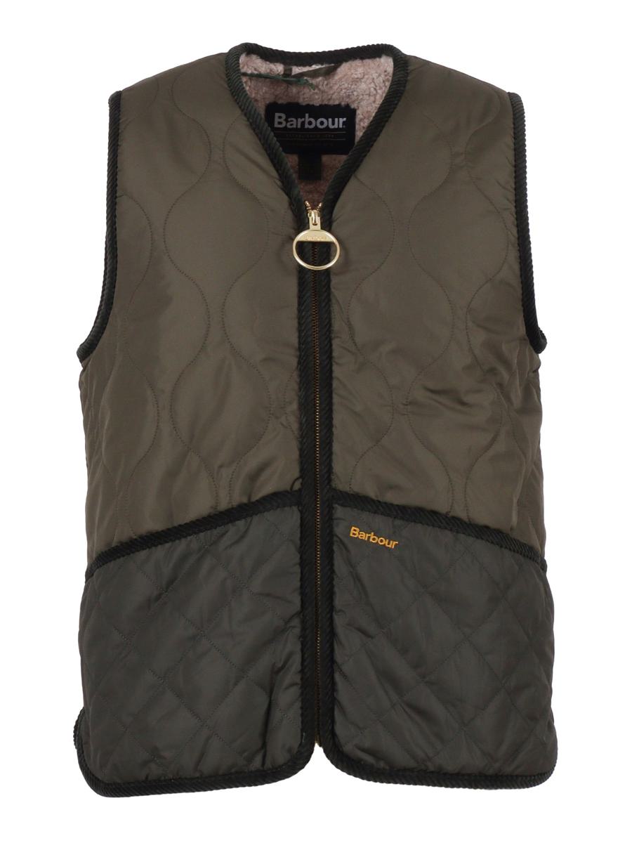 Barbour Väst