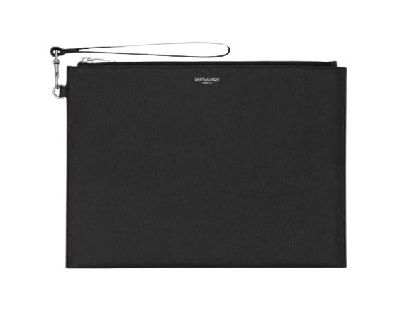 Saint Laurent-plånböcker