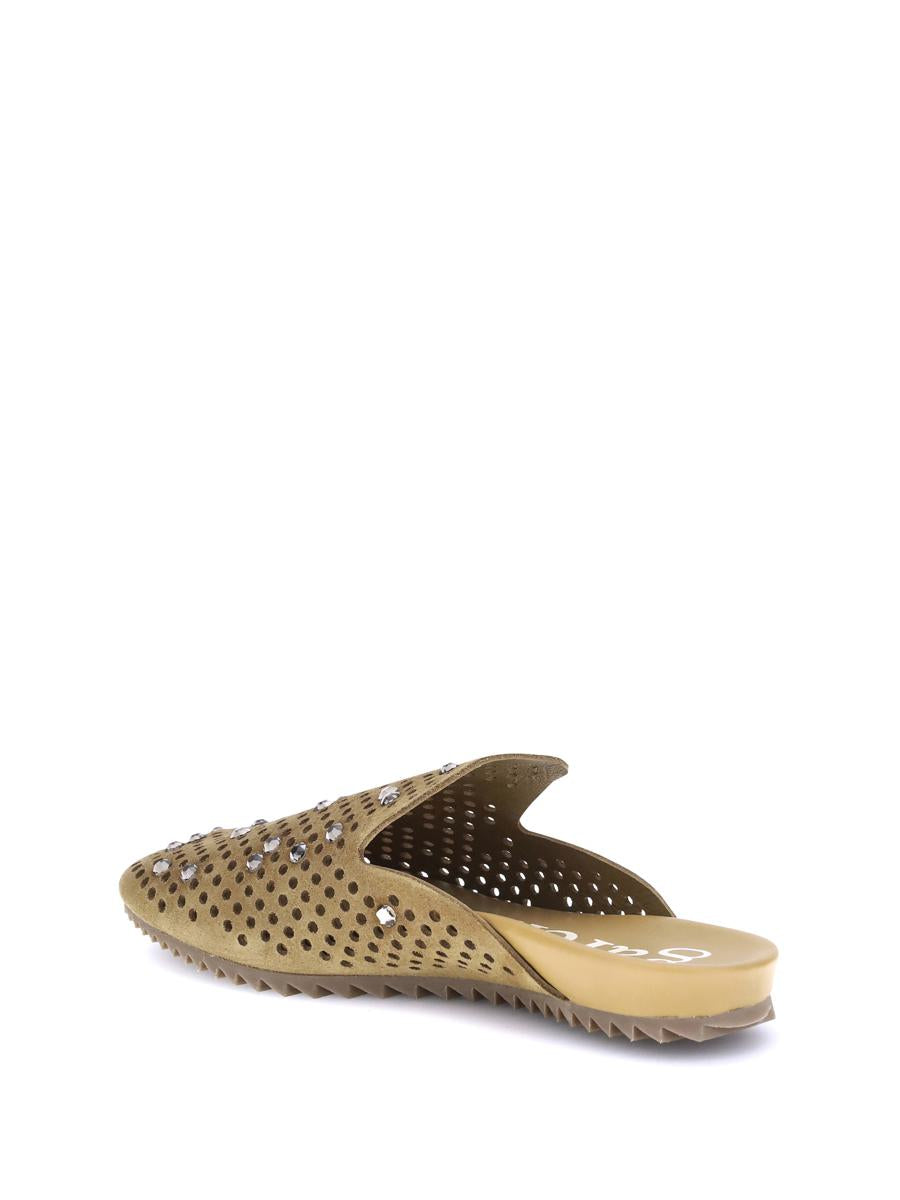 Pedro García Sandaler