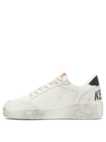 Golden Goose "Ball Star" Sneaker