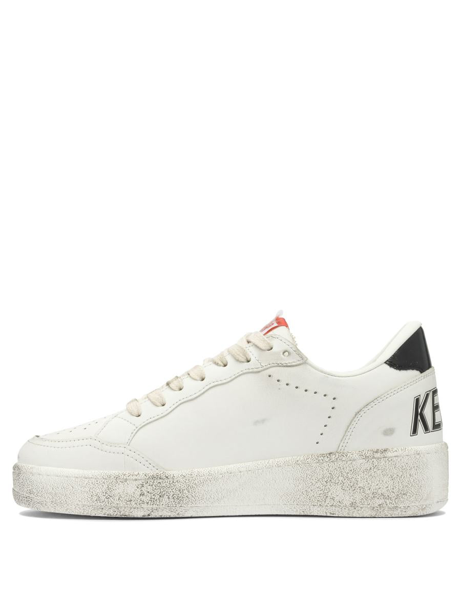 Golden Goose "Ball Star" Sneaker