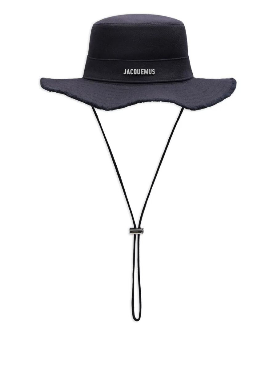 Jacquemus Kronärtskockshatten
