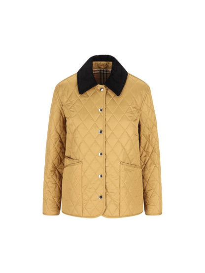 Burberry Jackor