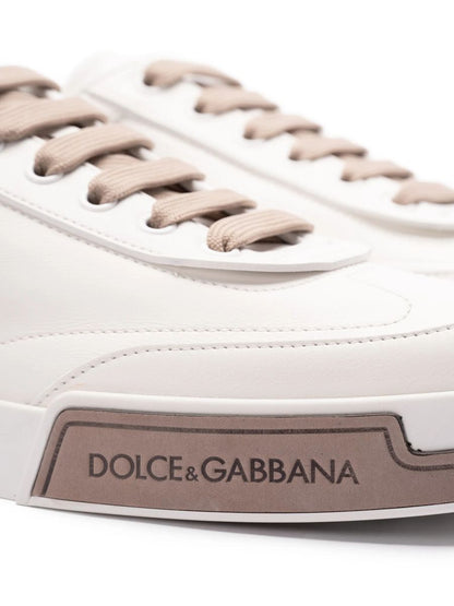 Dolce &amp; Gabbana 'Portofino Yatch' Sneakers