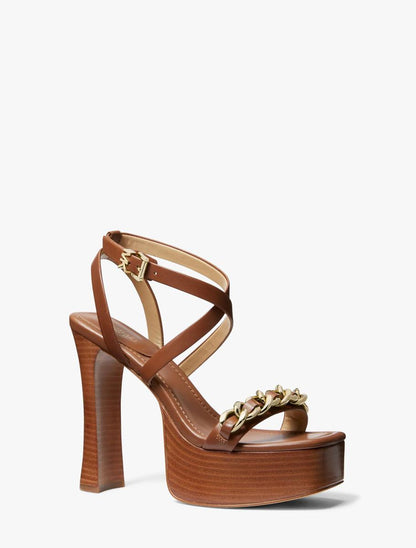 Michael Kors platta skor