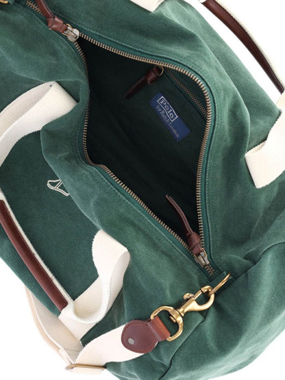 Polo Ralph Lauren Resväskor