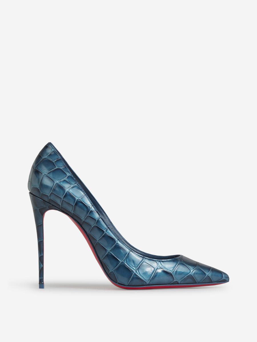 Christian Louboutin Kate klackskor