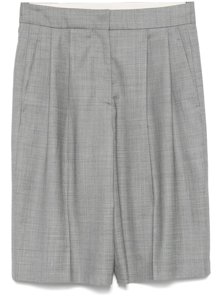 Loulou Studio Skräddarsydda Bermudashorts Kläder