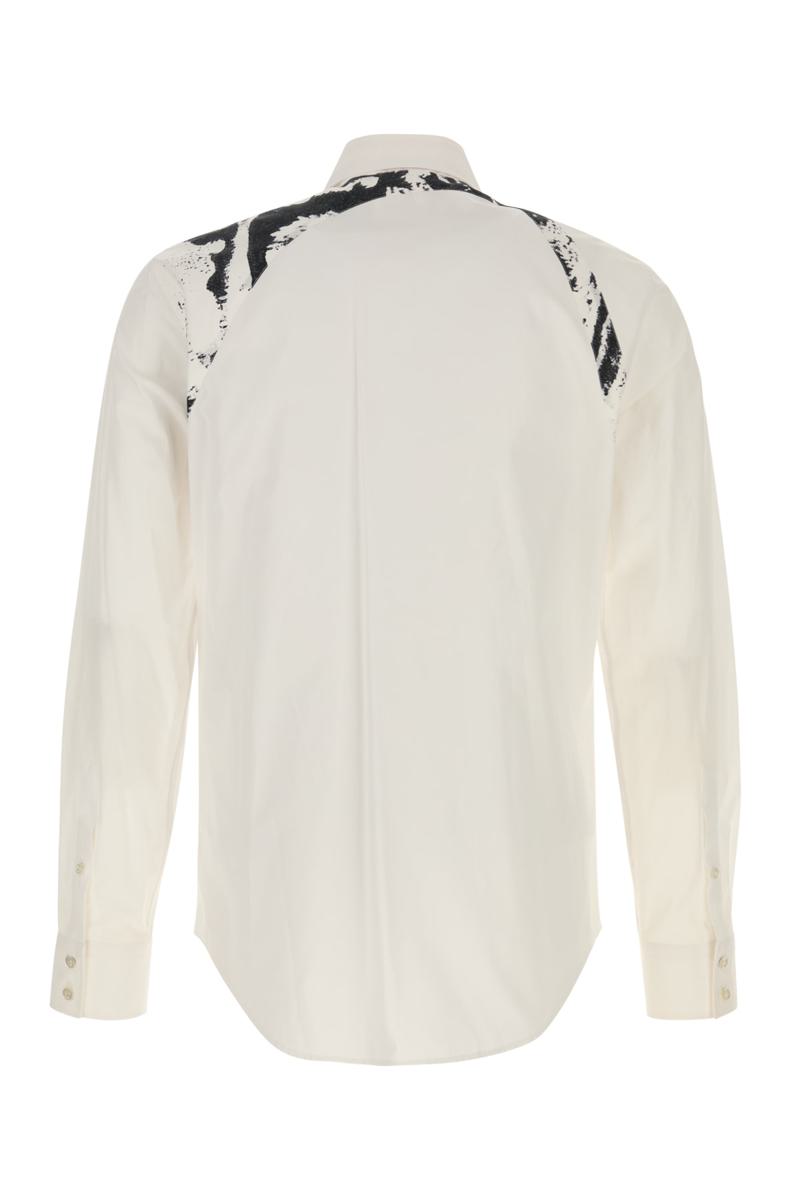 Alexander McQueen-skjortor