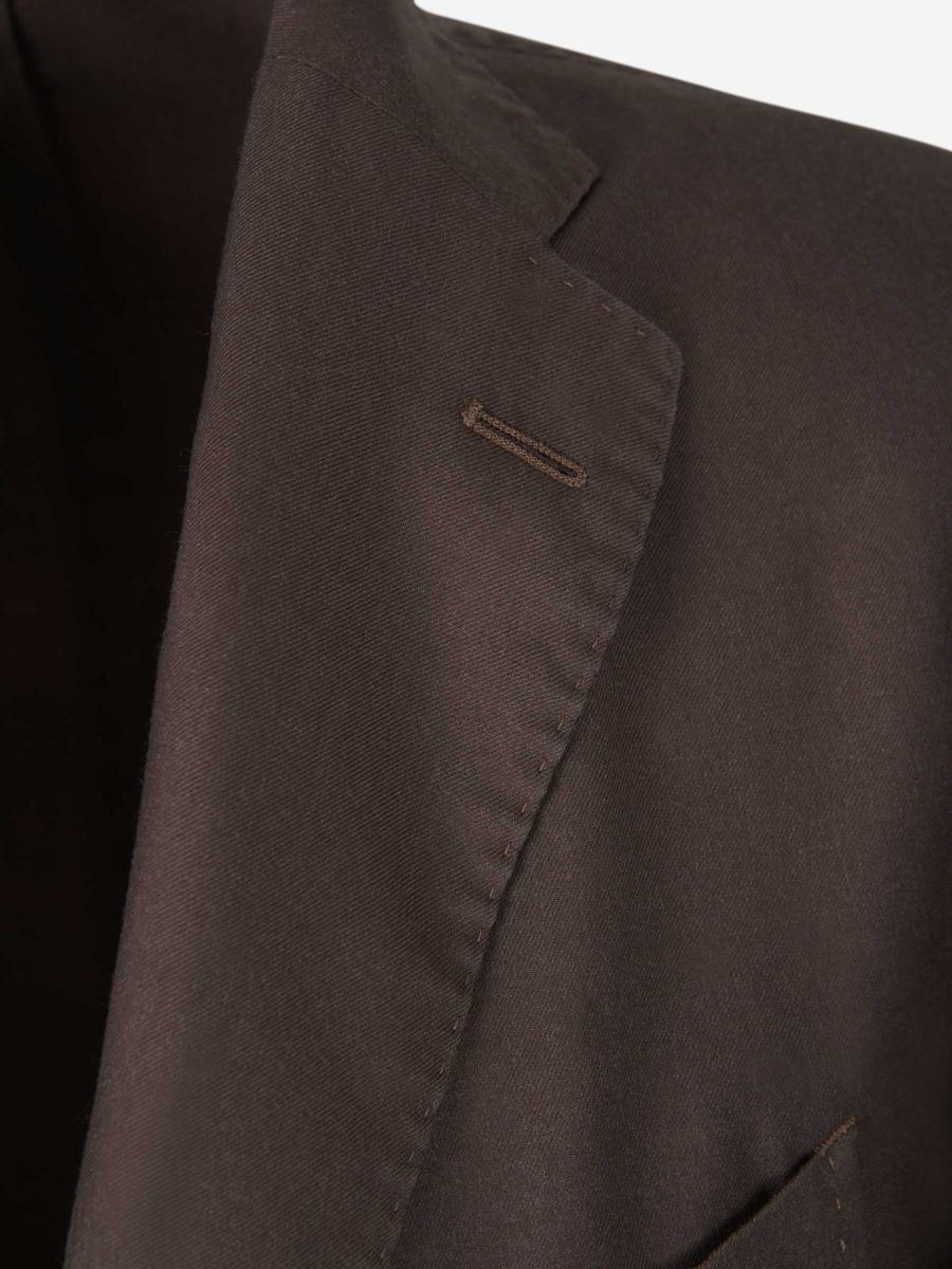 Boglioli Cashmere Flowy Blazer