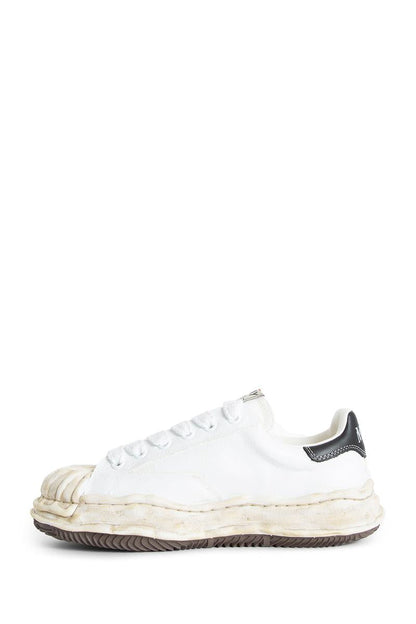 Maison Mihara Yasuhiro Sneakers