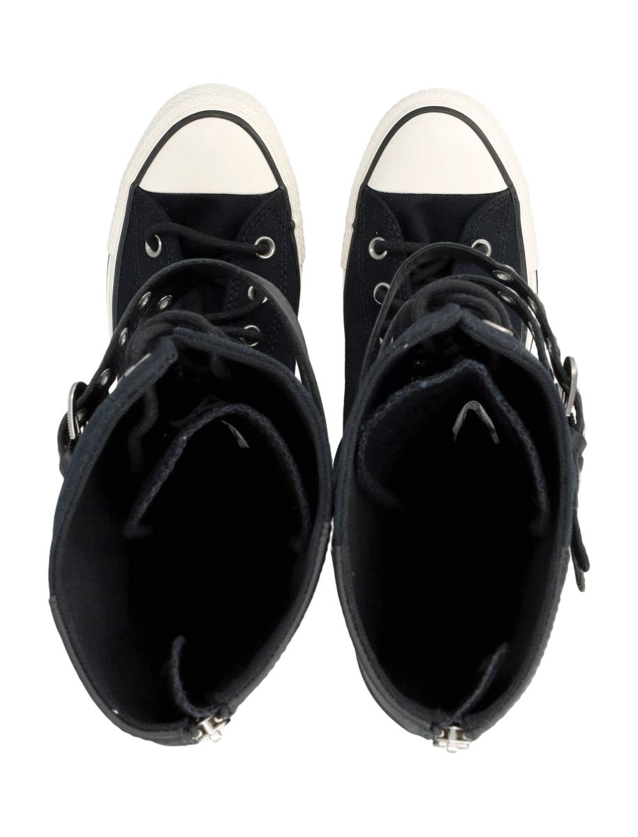 Converse Chuck Taylor Xxhi Läderrem Sneakers