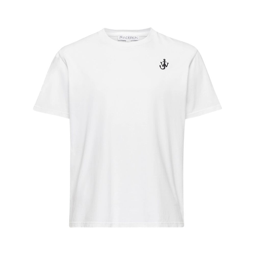 Jw Anderson "Ankare" T-shirt