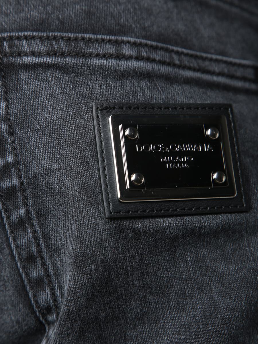 Dolce &amp; Gabbana Jeans