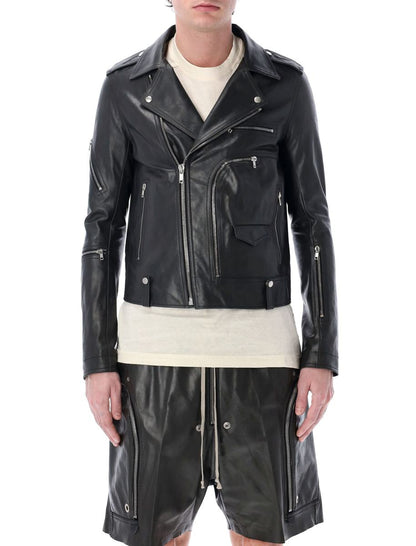 Rick Owens Bauhaus-stooges
