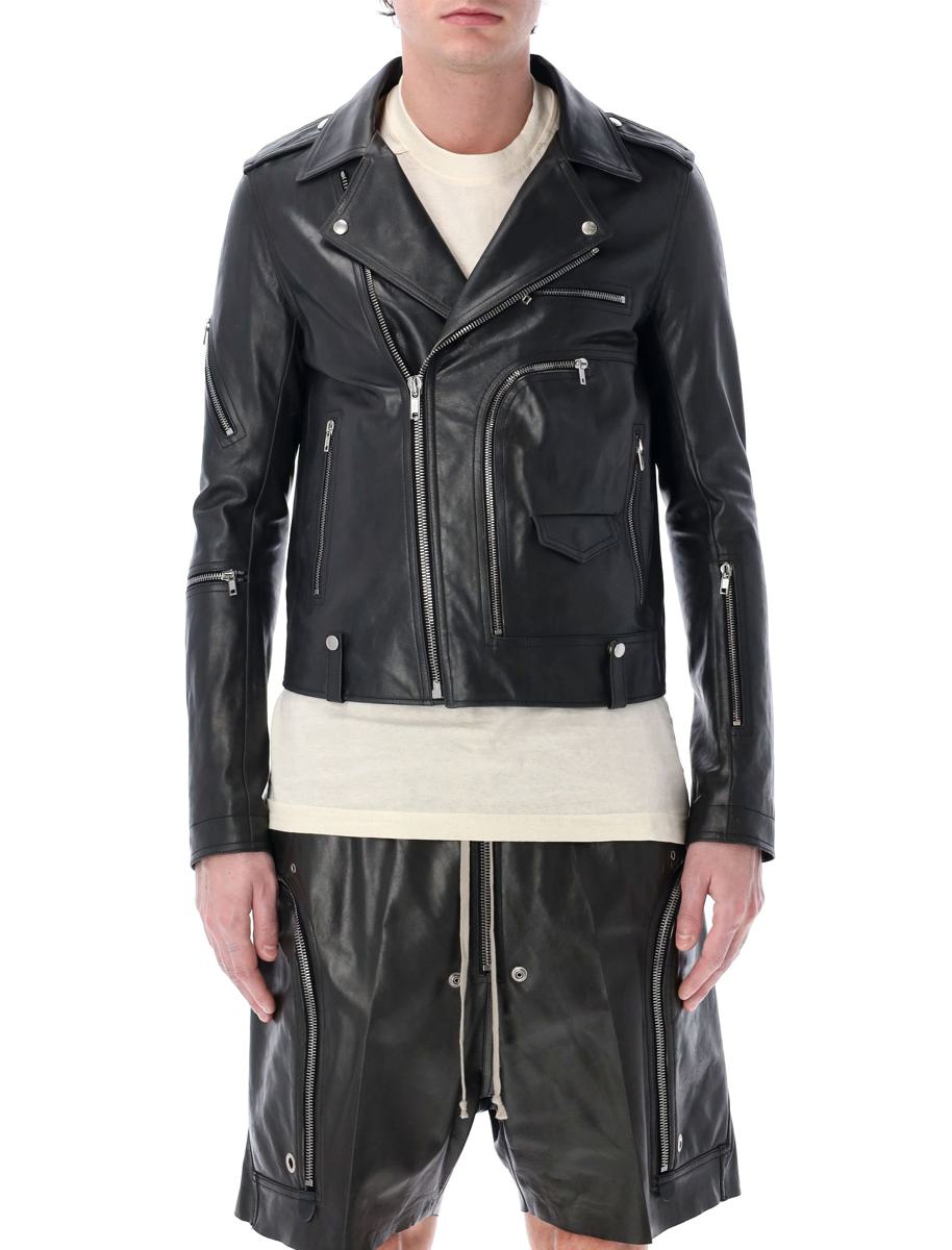 Rick Owens Bauhaus-stooges