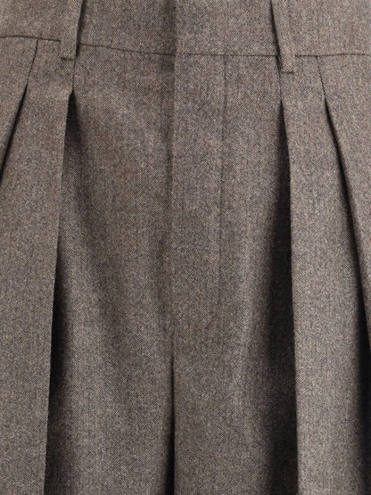 Saint Laurent-byxor